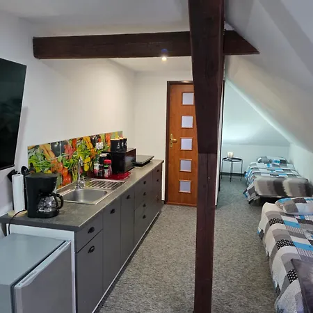 Appartamento Nr 11 Karpacz