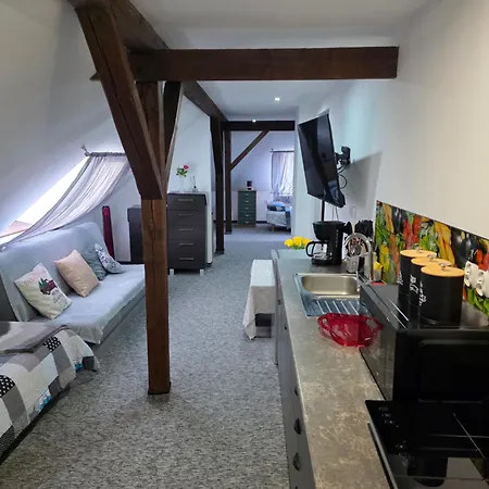 Nr 11 Apartment
