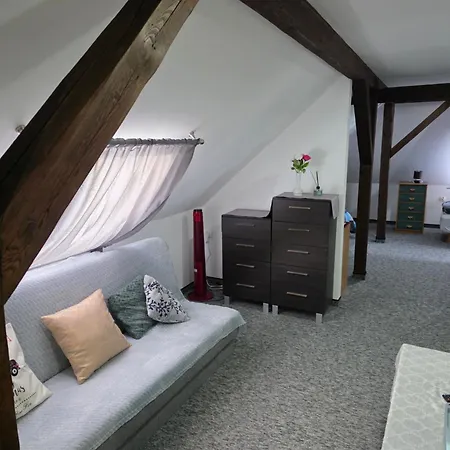 Nr 11 Apartment Karpacz
