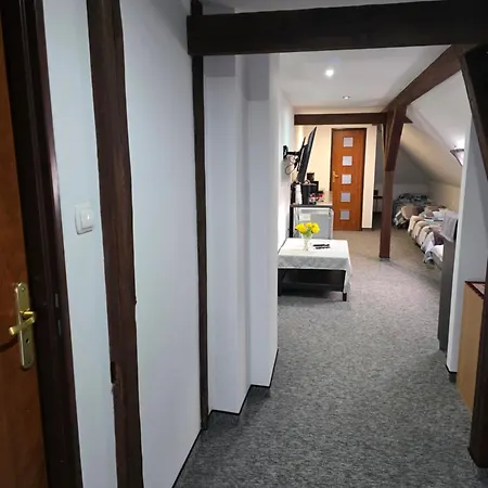 Apartment Nr 11