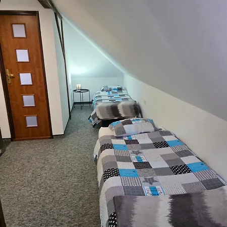 Nr 11 Apartment *