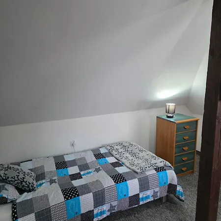 Apartment Nr 11 *