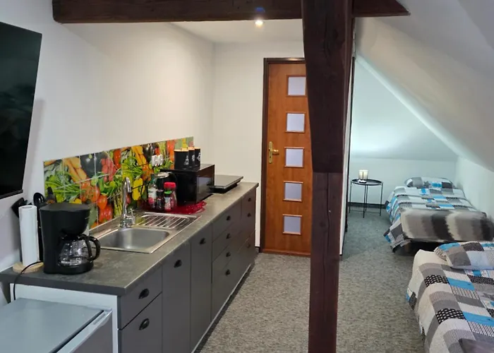 Appartement Nr 11 Karpacz