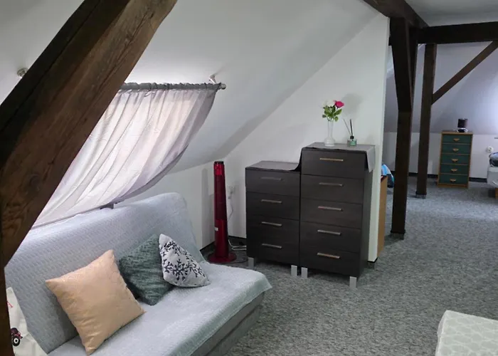 Nr 11 Appartement Karpacz